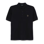 Herno T-shirts and Polos Blue Topwear