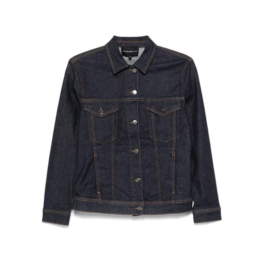 Emporio Armani denim jacket