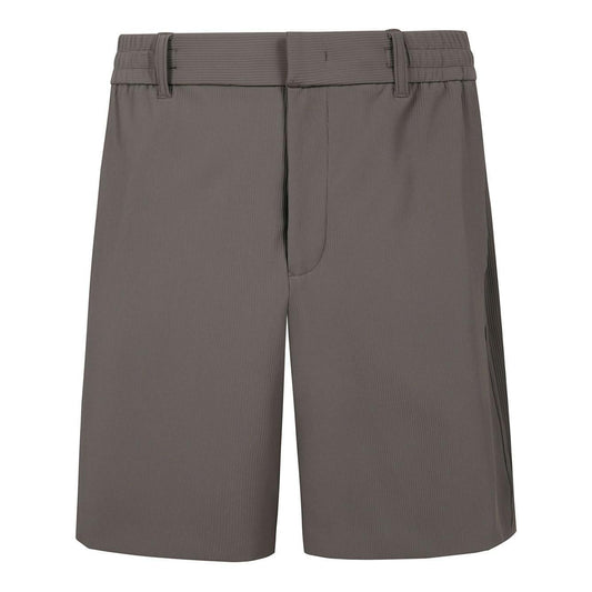 EMPORIO ARMANI EXCLUSIVE Shorts Beige