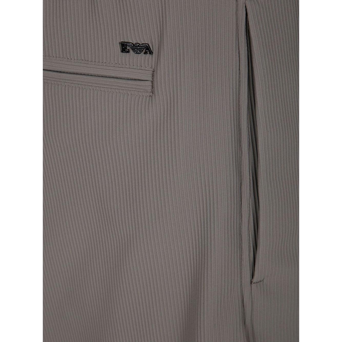 EMPORIO ARMANI EXCLUSIVE Shorts Beige
