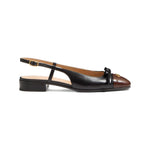 Valentino Garavani Flat shoes Black