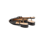 Valentino Garavani Flat shoes Black