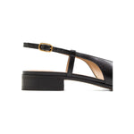 Valentino Garavani Flat shoes Black