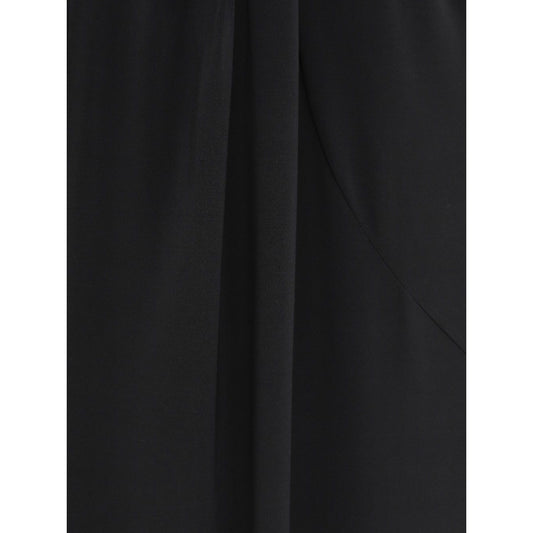JACQUEMUS Skirts Black Skirts
