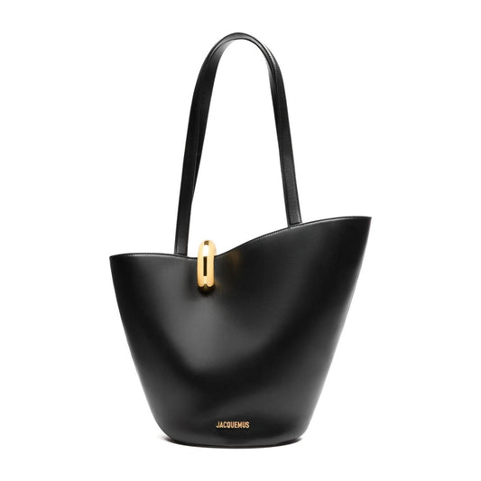 Jacquemus Le Petit Bambola bucket bag
