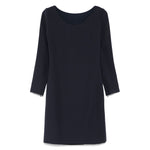 Emporio Armani Dresses Blue Dresses