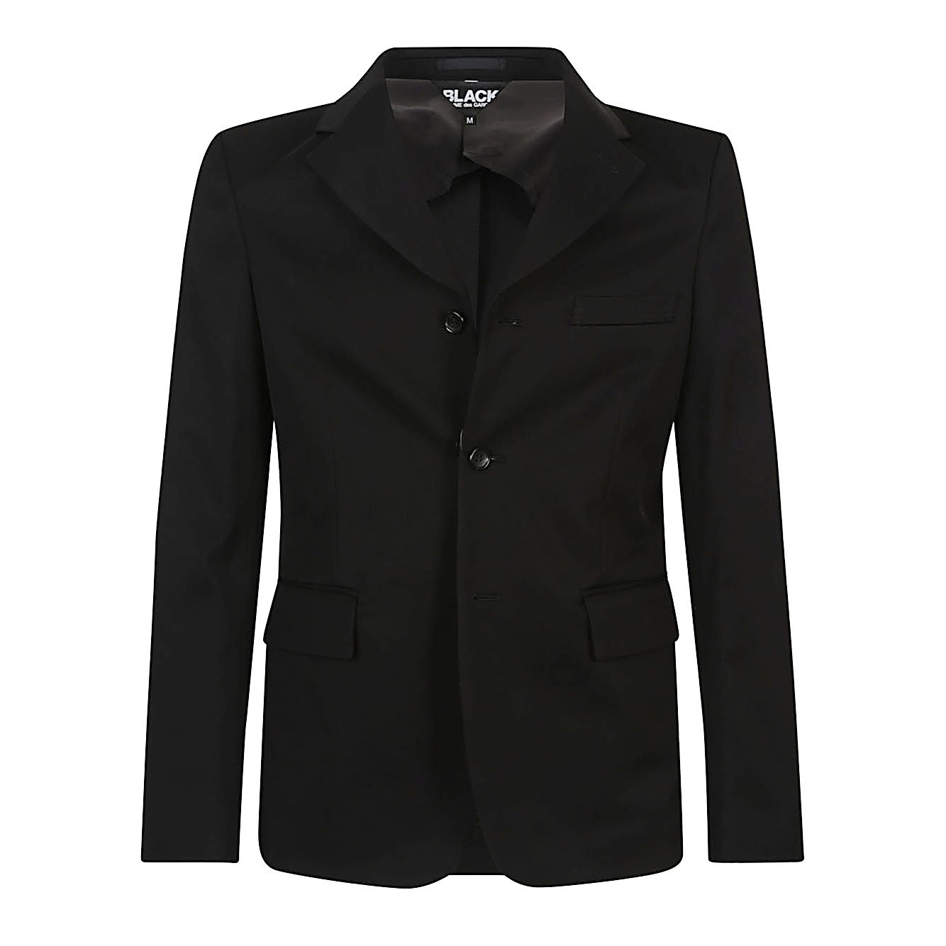 Comme des Garcons Jackets Black Jackets