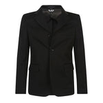 Comme des Garcons Jackets Black Jackets