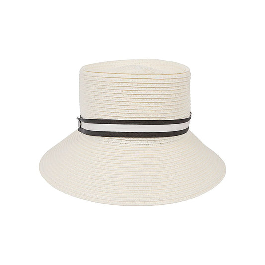 Borsalino Hats Cream