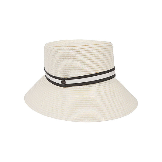 Borsalino Hats Cream