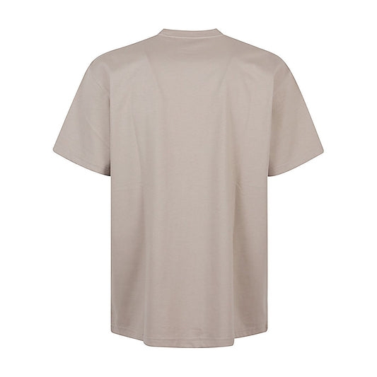CARHARTT WIP MAIN T-shirts and Polos Beige