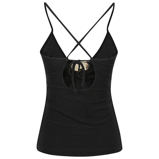 Emporio Armani Sea clothing Black Beachwear & underwear