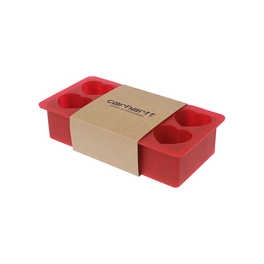 CARHARTT WIP MAIN Accessories Red