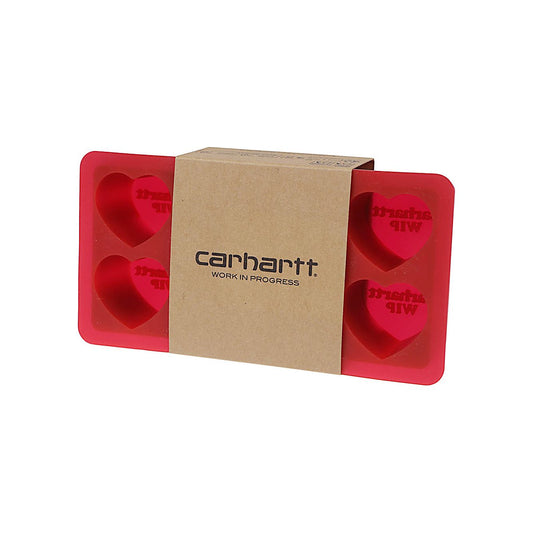 CARHARTT WIP MAIN Accessories Red