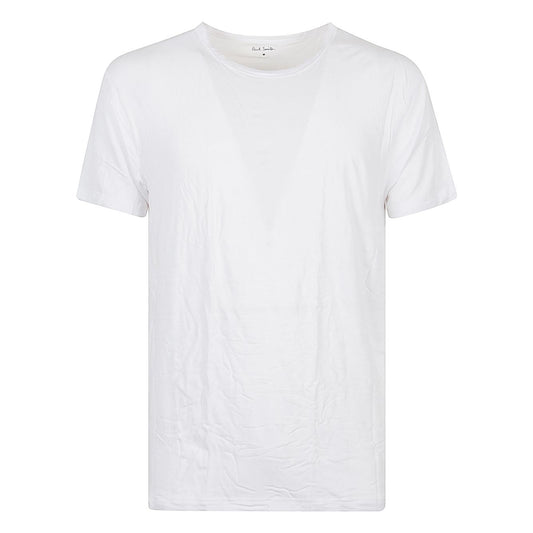 Paul Smith T-shirts and Polos White