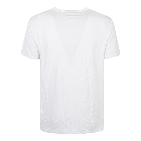 Paul Smith T-shirts and Polos White