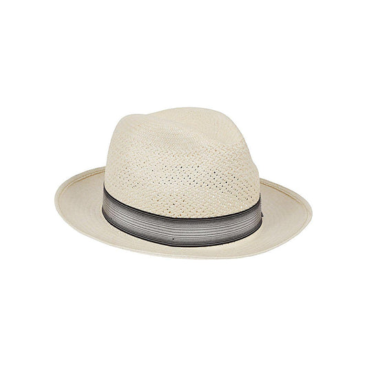 Borsalino Hats Cream