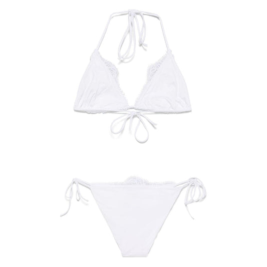 Ermanno Scervino Sea clothing White