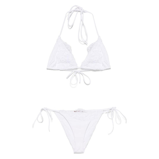 Ermanno Scervino Sea clothing White