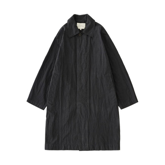STUDIO NICHOLSON Coats Blue