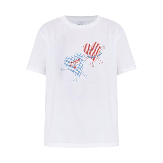 Paul Smith T-shirts and Polos White