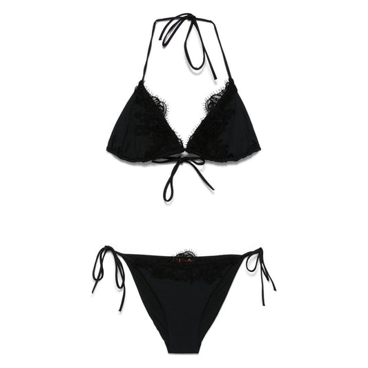 Ermanno Scervino Sea clothing Black