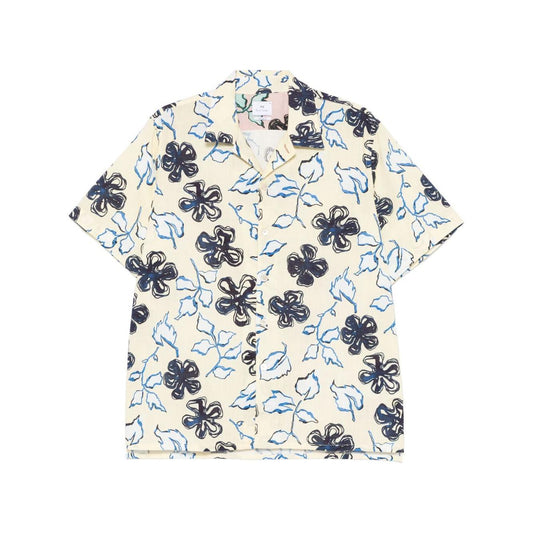 Paul Smith Shirts Yellow