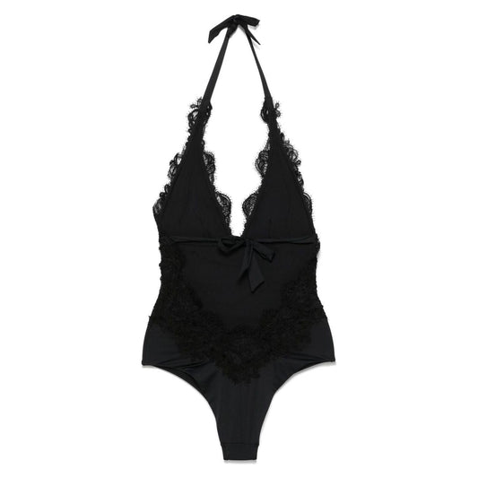 Ermanno Scervino Sea clothing Black