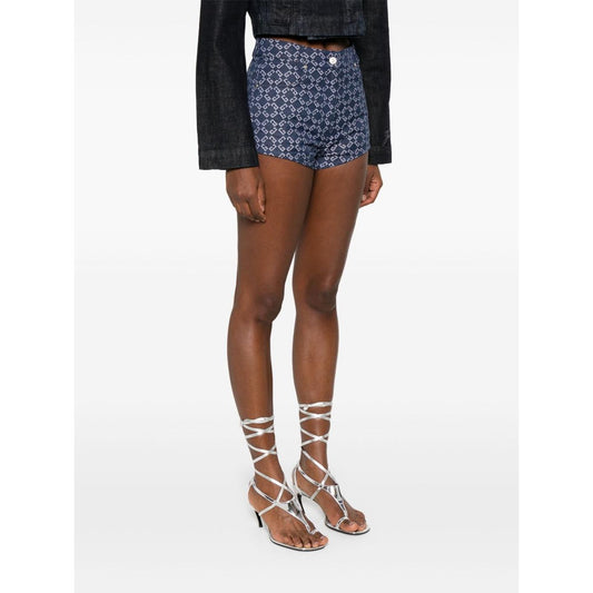 Givenchy Shorts Blue