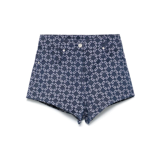 Givenchy Shorts Blue