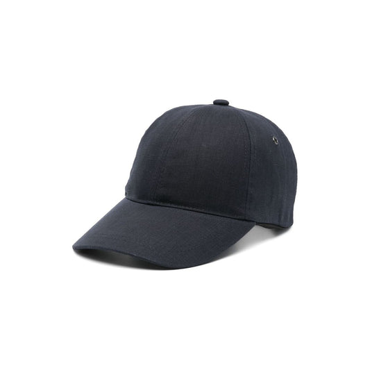 Paul Smith Hats Black
