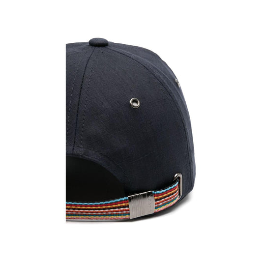 Paul Smith Hats Black