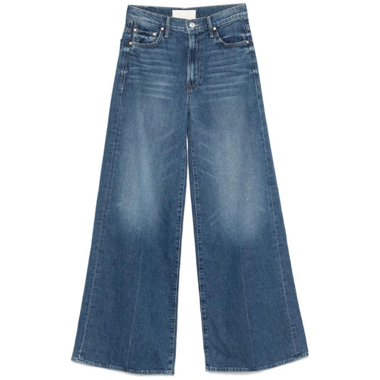 Mother Jeans Blue