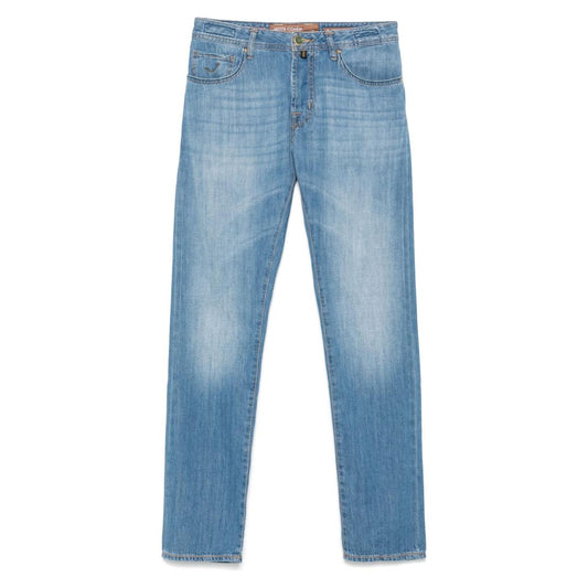 Jacob Cohen Jeans Blue