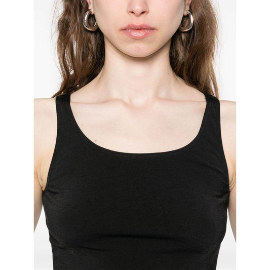 Wolford Top Black