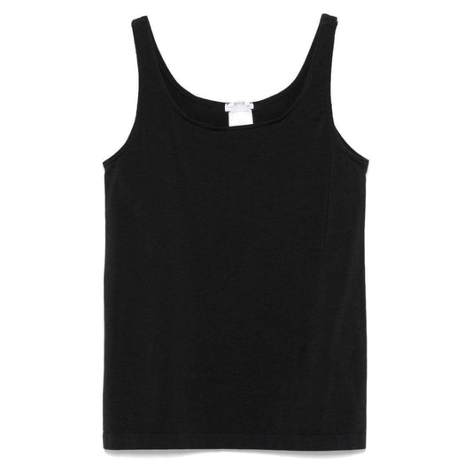 Wolford Top Black