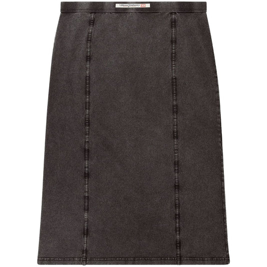 Diesel Skirts Black