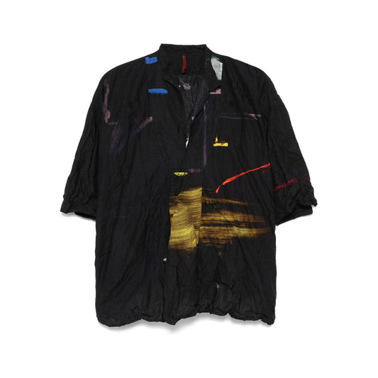 Daniela Gregis Shirts Blue
