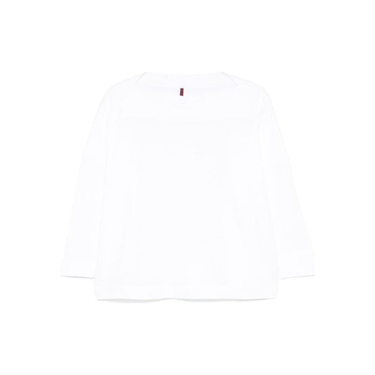 Daniela Gregis Sweaters White