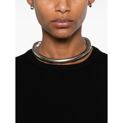 SOFT GOAT Sweaters Black