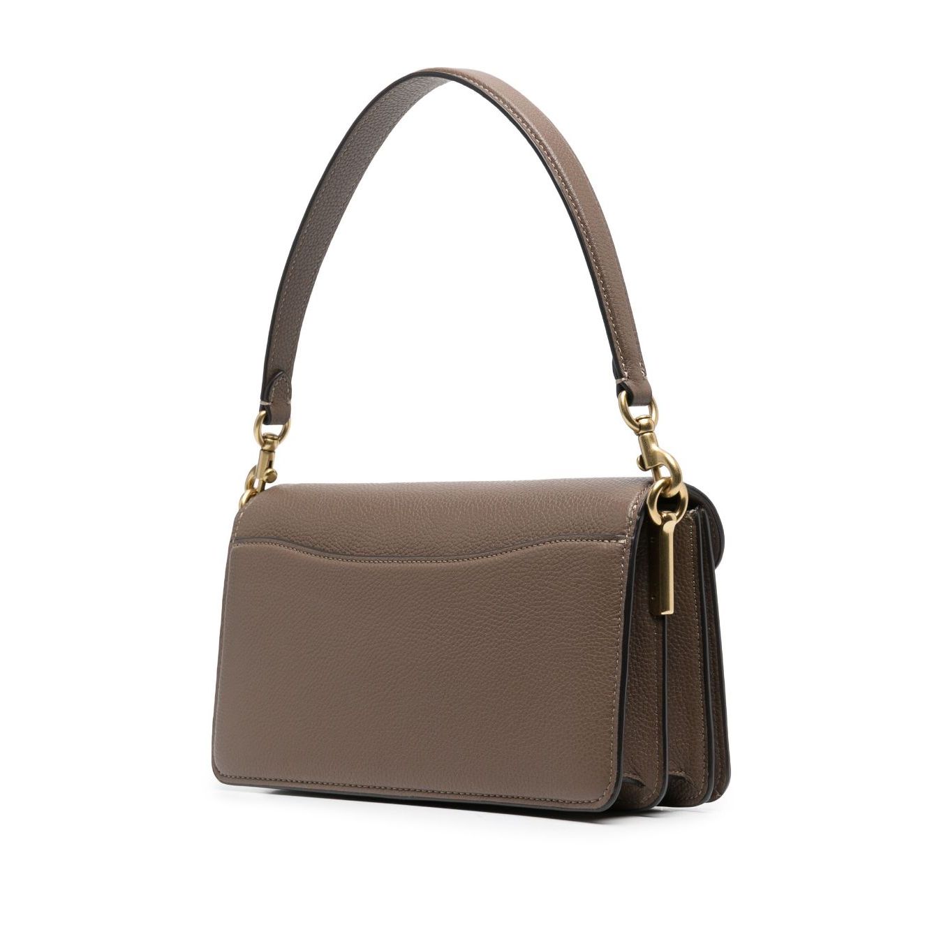 Coach Tabby 26 leather shoulder bag Shoulder