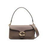 Coach Tabby 26 leather shoulder bag Shoulder