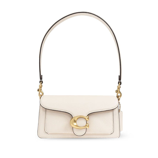 Coach Tabby 20 leather crossbody bag