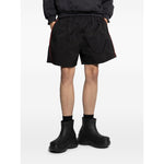 Balenciaga Shorts Black