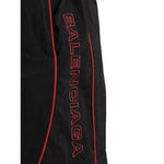 Balenciaga Shorts Black