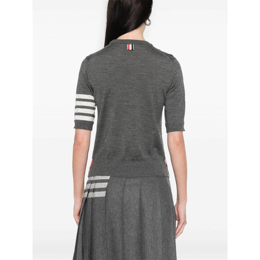Thom Browne Sweaters Grey