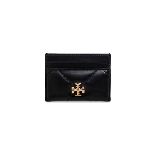 Tory Burch Kira Diamond leather cardholder