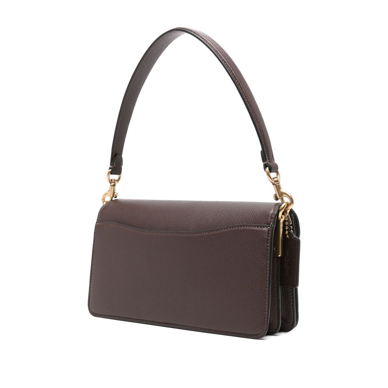 Coach Tabby 26 leather shoulder bag Shoulder