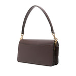 Coach Tabby 26 leather shoulder bag Shoulder