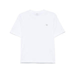 Maison Kitsuné MAISON KITSUNE' T-shirts and Polos White